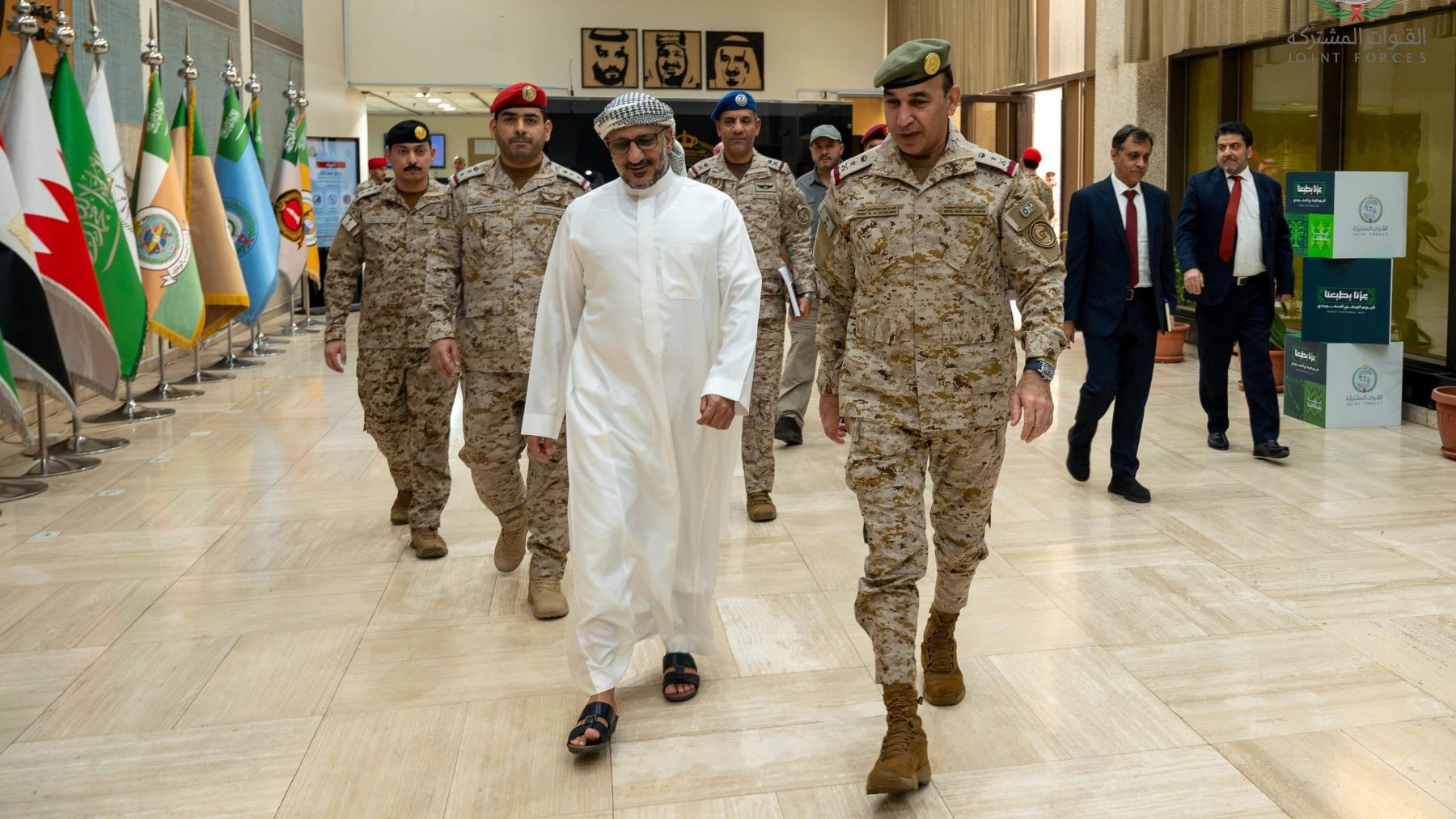 Yemen national resistance forces
